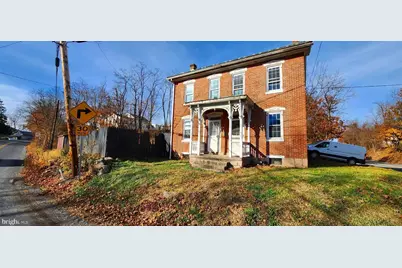 734 Bridgeport Road, Landisburg, PA 17040 - Photo 1