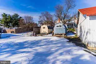 127 W McClure St, New Bloomfield, PA 17068 - Photo 23