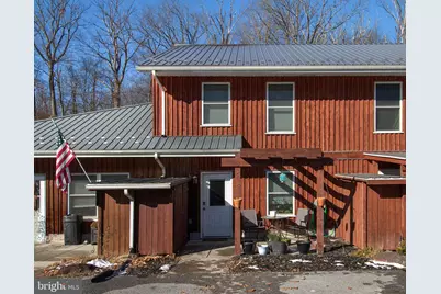 75 Petersburg Lane, Duncannon, PA 17020 - Photo 1