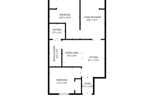 26 W Main St, New Bloomfield, PA 17068 - Photo 13