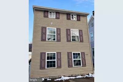 122 N High Street, Duncannon, PA 17020 - Photo 1