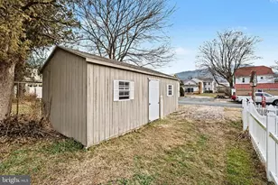 122 N High St, Duncannon, PA 17020 - Photo 23