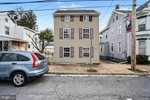 122 N High St, Duncannon, PA 17020 - Photo 1