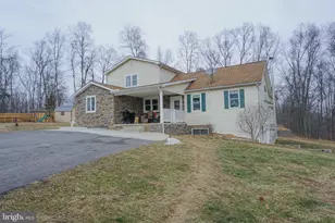 2003 Peach Ridge Rd, Elliottsburg, PA 17024 - Photo 1
