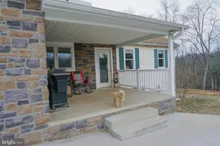 2003 Peach Ridge Rd, Elliottsburg, PA 17024 - Photo 15