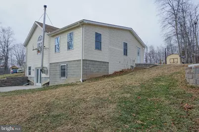 2003 Peach Ridge Road, Elliottsburg, PA 17024 - Photo 13