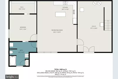 1296 Bower Road, Shermans Dale, PA 17090 - Photo 43