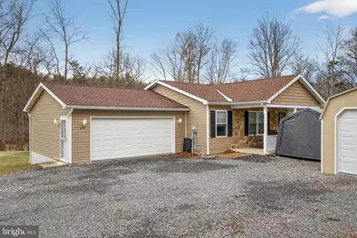 849 Sugar Run Road, Millerstown, PA 17062 - Photo 1