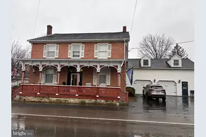 7032 Veterans Way, Ickesburg, PA 17037 - Photo 1