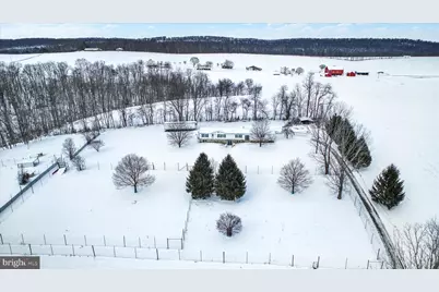 399 Windy Hill Road, Liverpool, PA 17045 - Photo 1