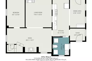 84 Kennedy Valley Rd, Landisburg, PA 17040 - Photo 25