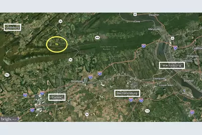 0 Barrick Hill Road, Shermans Dale, PA 17090 - Photo 3
