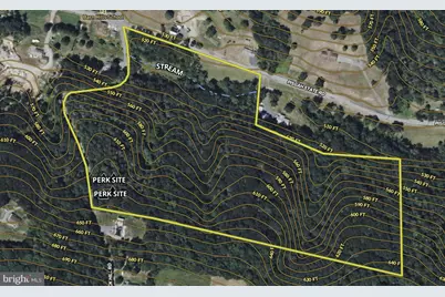 0 Barrick Hill Road, Shermans Dale, PA 17090 - Photo 5