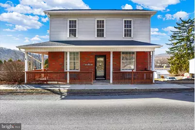 25 S Market Street, Millerstown, PA 17062 - Photo 1