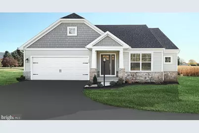 Abbey Plan At Stone Mill Estates, Duncannon, PA 17020 - Photo 1