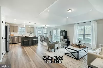 Abbey Plan At Stone Mill Estates, Duncannon, PA 17020 - Photo 5