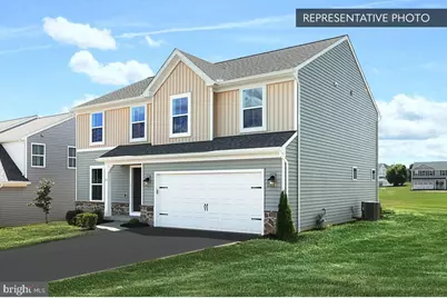 Black Cherry Plan At Stone Mill Estates, Duncannon, PA 17020 - Photo 3