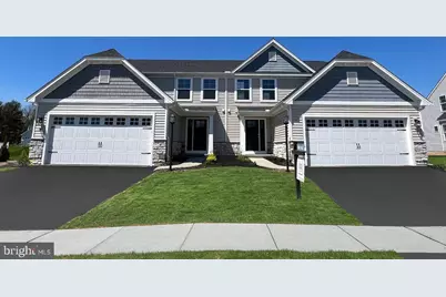 Primrose Plan At Stone Mill Estates, Duncannon, PA 17020 - Photo 3