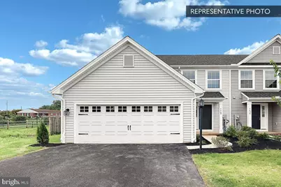 Primrose Plan At Stone Mill Estates, Duncannon, PA 17020 - Photo 1