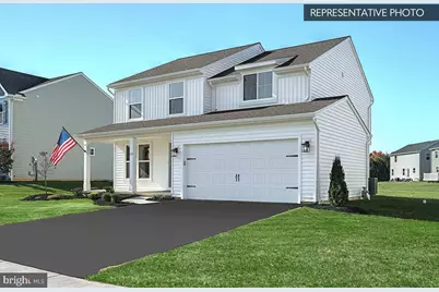 Revere Plan At Stone Mill Estates, Duncannon, PA 17020 - Photo 1