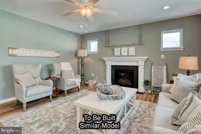 Revere Plan At Stone Mill Estates, Duncannon, PA 17020 - Photo 11