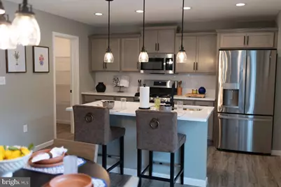 Sassafras Plan At Stone Mill Estates, Duncannon, PA 17020 - Photo 3