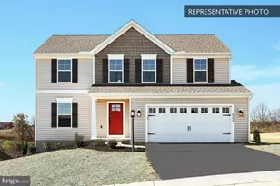 White Oak Plan At Stone Mill Estates, Duncannon, PA 17020 - Photo 1