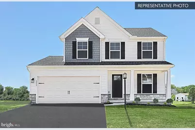 Meriwether Plan At Stone Mill Estates, Duncannon, PA 17020 - Photo 1
