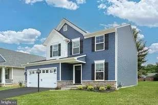 Meriwether Plan At Stone Mill Estates, Duncannon, PA 17020 - Photo 3