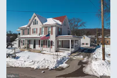 30 W McClure Street, New Bloomfield, PA 17068 - Photo 1