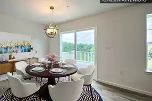 Gardenia Plan At Stone Mill Estates, Duncannon, PA 17020 - Photo 5