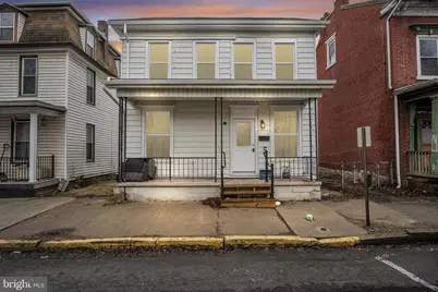 118 S 2nd Street, Newport, PA 17074 - Photo 1