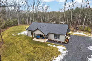 885 Peach Ridge Rd, Elliottsburg, PA 17024 - Photo 21