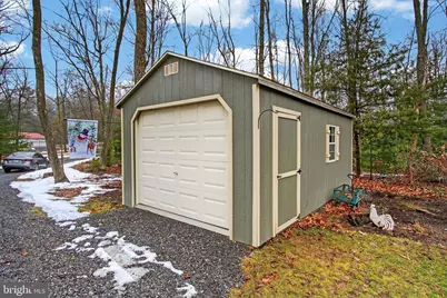 885 Peach Ridge Road, Elliottsburg, PA 17024 - Photo 19