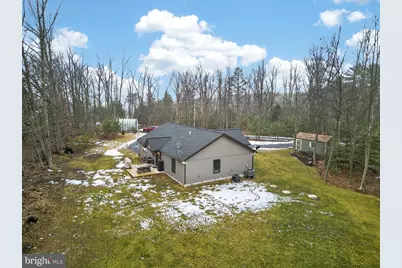 885 Peach Ridge Road, Elliottsburg, PA 17024 - Photo 29