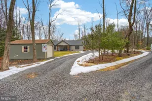 885 Peach Ridge Rd, Elliottsburg, PA 17024 - Photo 25