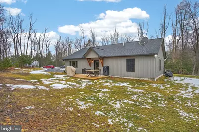 885 Peach Ridge Road, Elliottsburg, PA 17024 - Photo 23