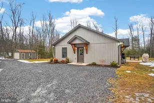 885 Peach Ridge Rd, Elliottsburg, PA 17024 - Photo 27