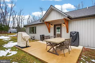 885 Peach Ridge Rd, Elliottsburg, PA 17024 - Photo 17