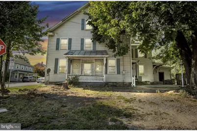 10390 Raccoon Valley Road, Ickesburg, PA 17037 - Photo 1