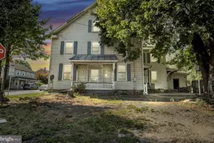 10390 Raccoon Valley Rd, Ickesburg, PA 17037 - Photo 1