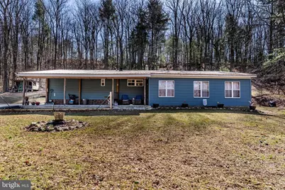 295 Greenbriar Road, Elliottsburg, PA 17024 - Photo 1