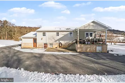 1358 Mannsville Road, Elliottsburg, PA 17024 - Photo 23