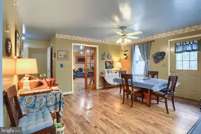 160 Germany Ridge Road, Elliottsburg, PA 17024 - Photo 11