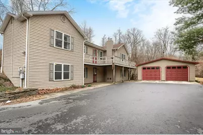 160 Germany Ridge Road, Elliottsburg, PA 17024 - Photo 3