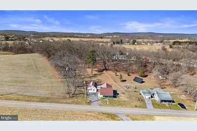 68 Gambers Corner Road, Duncannon, PA 17020 - Photo 33