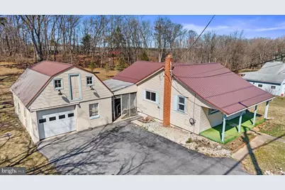 68 Gambers Corner Road, Duncannon, PA 17020 - Photo 29