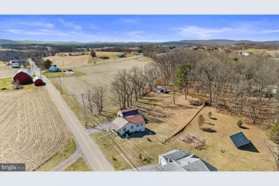 68 Gambers Corner Road, Duncannon, PA 17020 - Photo 35