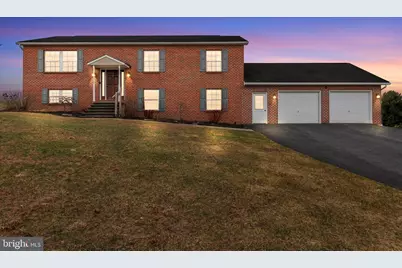 635 Newport Road, Duncannon, PA 17020 - Photo 1