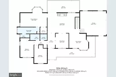 293 Wildcat Trail, Liverpool, PA 17045 - Photo 51